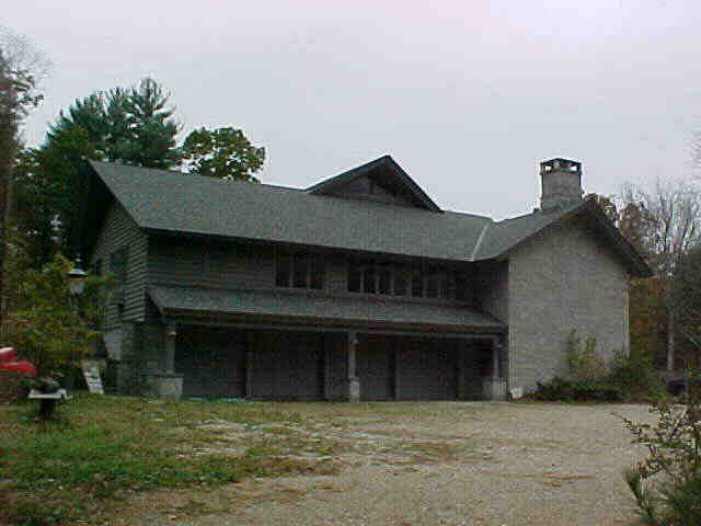 Building photograph for 21 BEAVER DAM ROAD